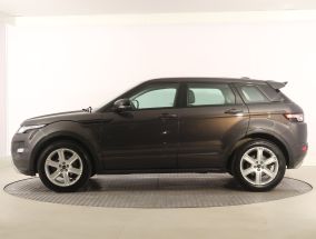 Land Rover Range Rover Evoque - 2012