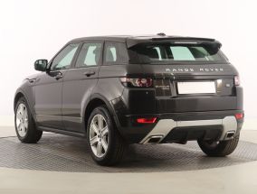 Land Rover Range Rover Evoque - 2012