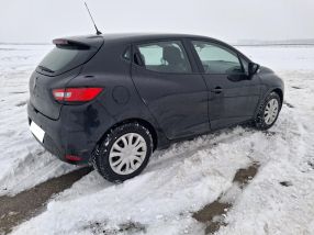Renault Clio - 2019