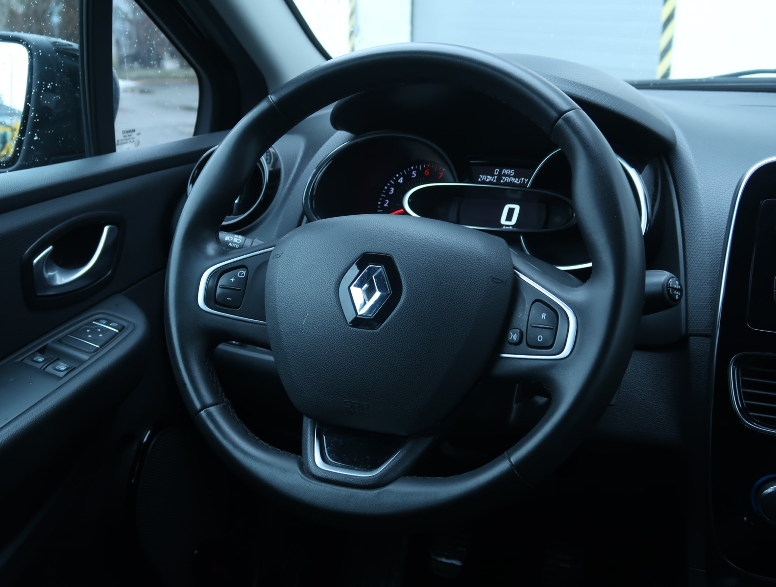 Renault Clio - 2019