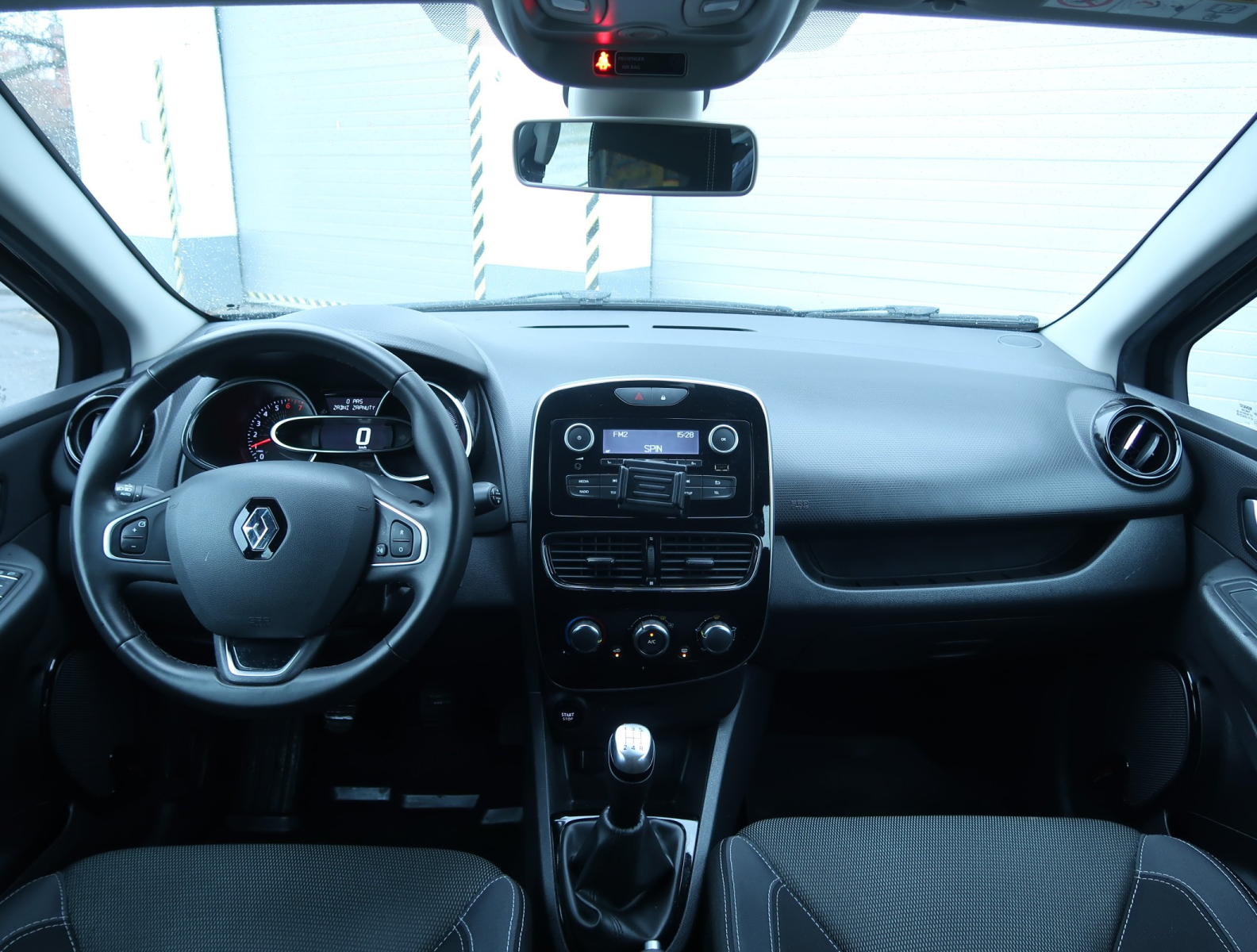 Renault Clio - 2019