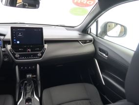 Toyota Corolla Cross - 2024