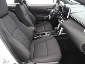 Toyota Corolla Cross - 2024