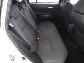 Toyota Corolla Cross - 2024