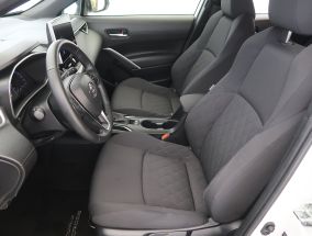 Toyota Corolla Cross - 2024