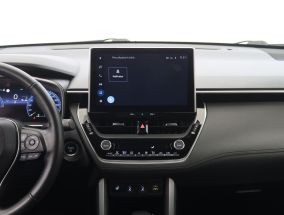 Toyota Corolla Cross - 2024