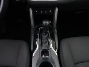 Toyota Corolla Cross - 2024