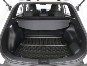 Toyota Corolla Cross - 2024