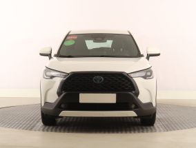 Toyota Corolla Cross - 2024
