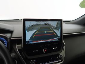 Toyota Corolla Cross - 2024