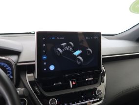 Toyota Corolla Cross - 2024