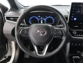Toyota Corolla Cross - 2024