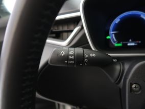 Toyota Corolla Cross - 2024