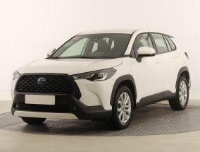 Toyota Corolla Cross - 2024
