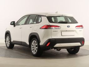 Toyota Corolla Cross - 2024