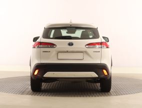 Toyota Corolla Cross - 2024