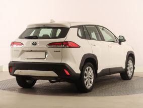 Toyota Corolla Cross - 2024