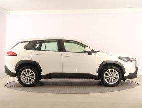 Toyota Corolla Cross - 2024
