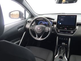 Toyota Corolla Cross - 2024
