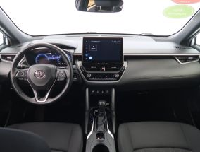 Toyota Corolla Cross - 2024