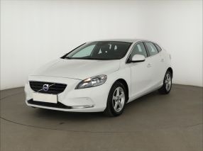 Volvo V40 - 2013