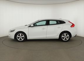 Volvo V40 - 2013