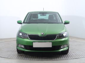 Škoda Fabia - 2017