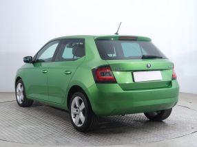 Škoda Fabia - 2017