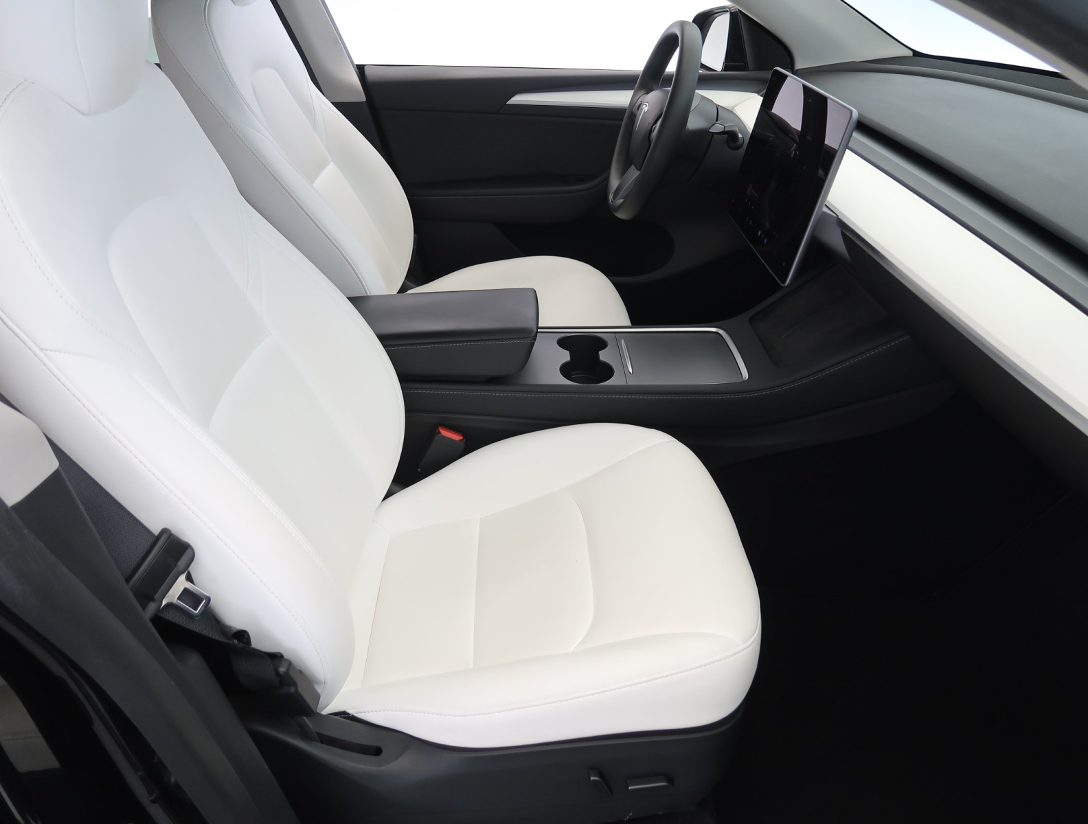 Tesla Model Y - 2022