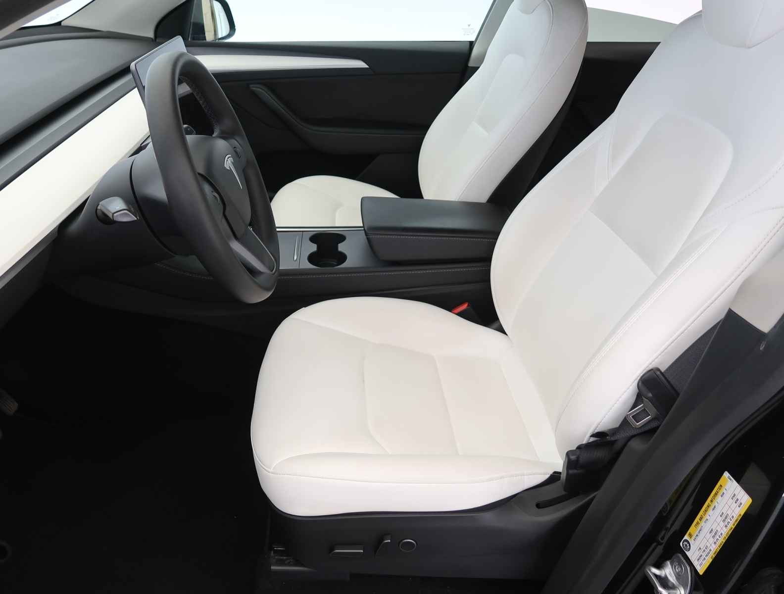 Tesla Model Y - 2022