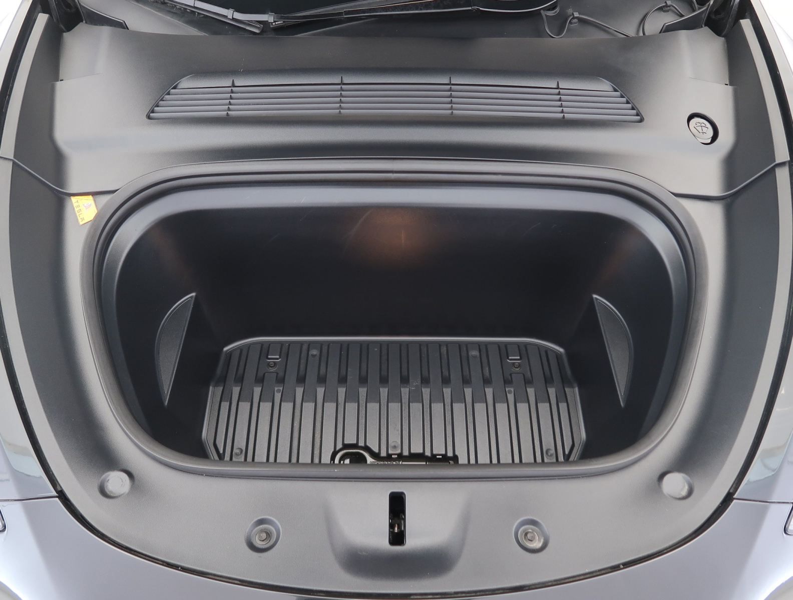 Tesla Model Y - 2022