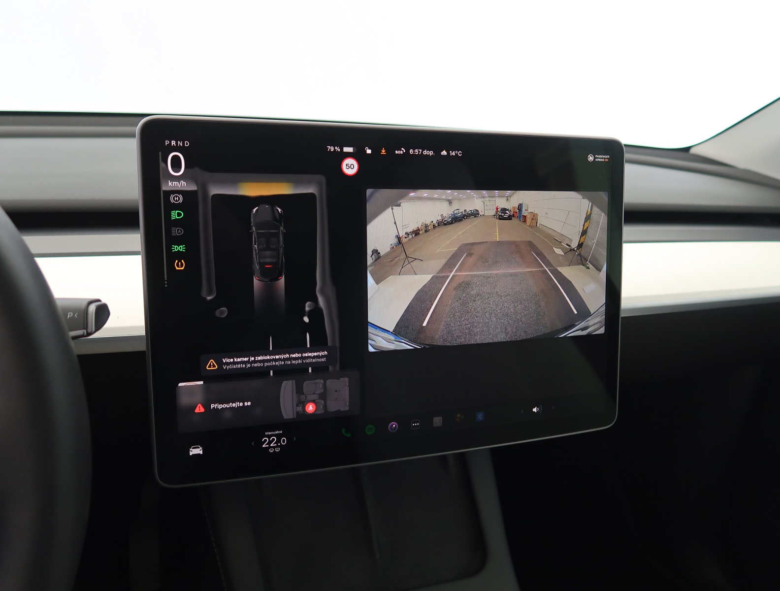 Tesla Model Y - 2022