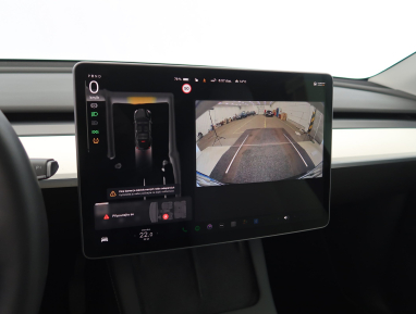 Tesla Model Y - 2022