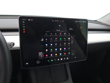 Tesla Model Y - 2022