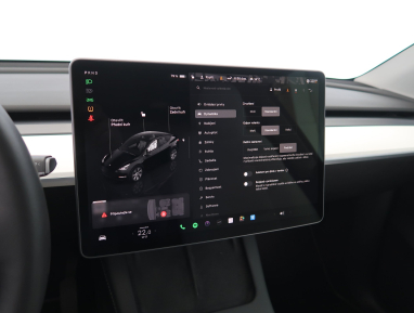 Tesla Model Y - 2022