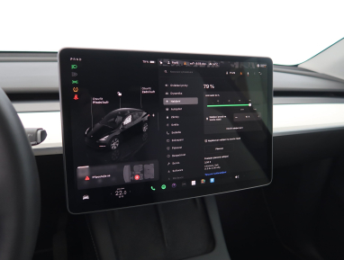 Tesla Model Y - 2022