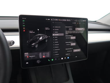 Tesla Model Y - 2022