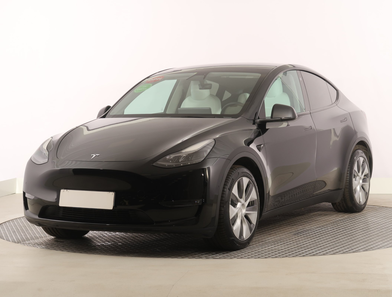 Tesla Model Y - 2022