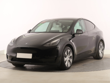Tesla Model Y - 2022