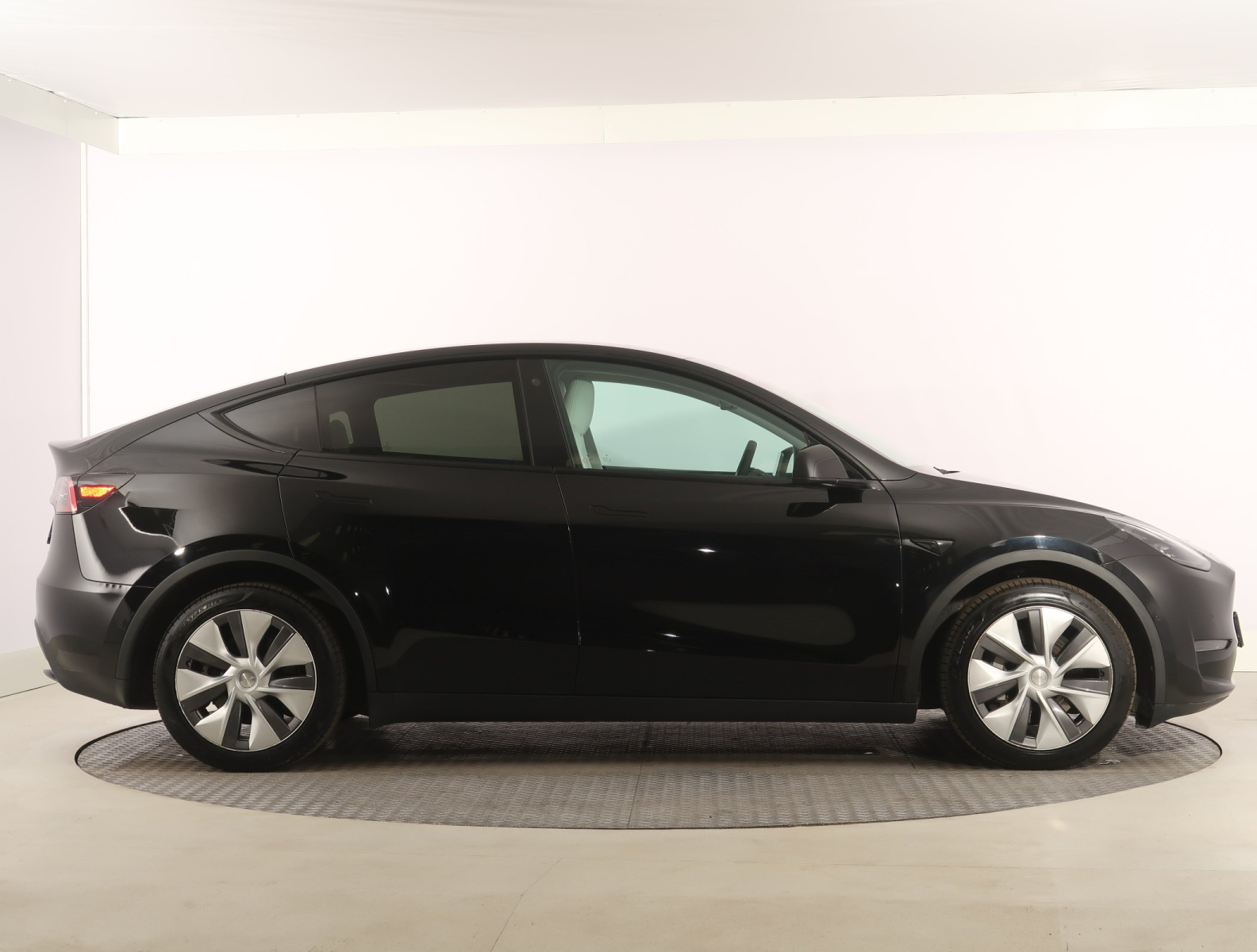 Tesla Model Y - 2022