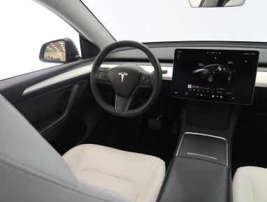Tesla Model Y - 2022