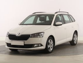 Škoda Fabia - 2019