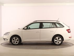 Škoda Fabia - 2019