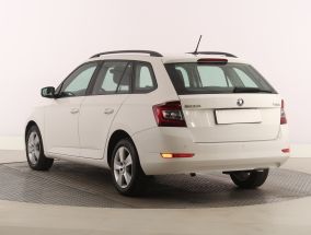 Škoda Fabia - 2019