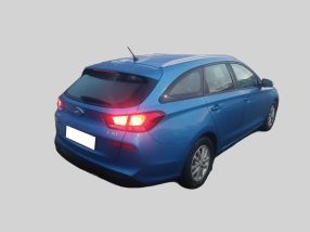 Hyundai i30 - 2018