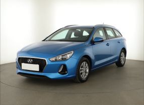 Hyundai i30 - 2018