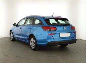 Hyundai i30 - 2018