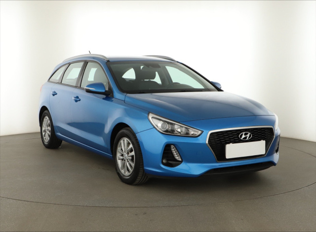 Hyundai i30 2018