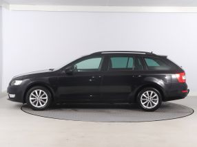 Škoda Octavia - 2016