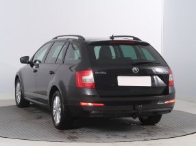 Škoda Octavia - 2016